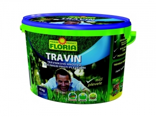 FLORIA Travin 0,8kg